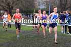 Senior Mens and Under-23s 2025 Liverpool Cross Challenge, Sefton Park, Saturday, November 22th. Photo: David T. Hewitson/Sports for All Pics